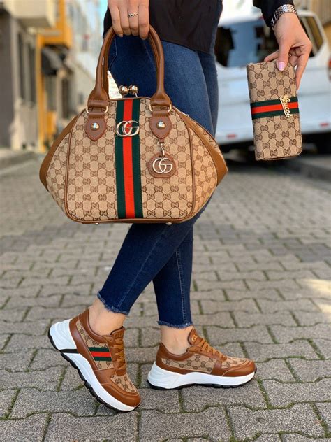 sneakers Gucci outlet